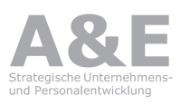 AE AG Logo