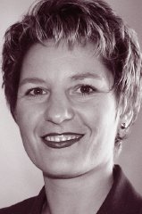 Sybille Eberhard Portrait